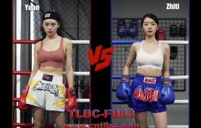 TLBC-FB63-Yuan VS Zhiti
